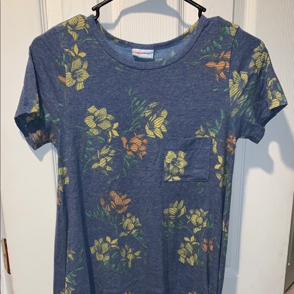 LuLaRoe Carly Dress